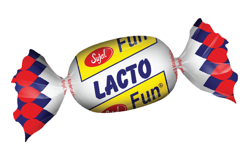 CHOCOLATES - Lacto Fun